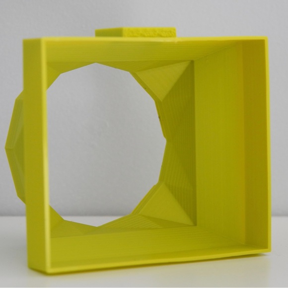 HASSELBLAD primary set 3D print - Picture 4 of 8